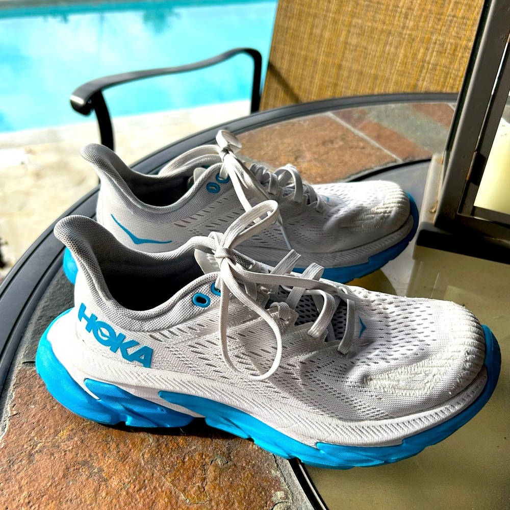 HOKA size 6